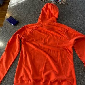 Gymshark hoodie